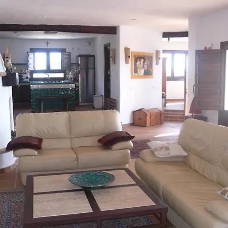 Casa Blanca Vila *