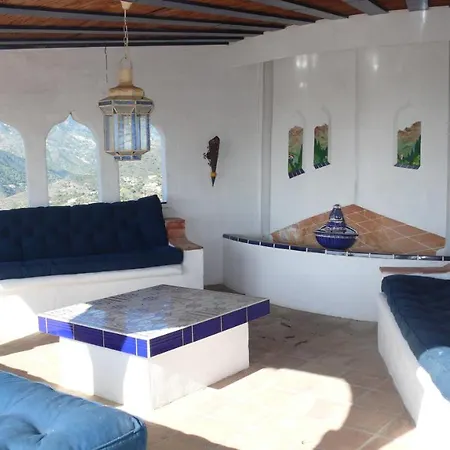 Villa Casa Blanca