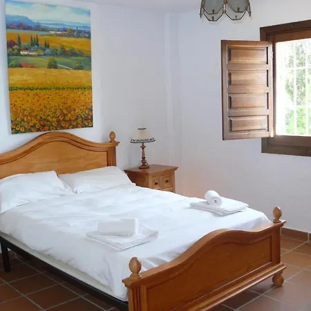 Casa Blanca Torrox