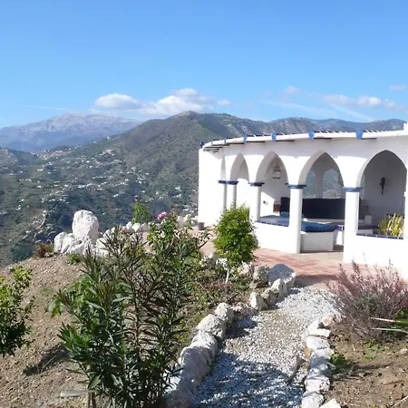 Casa Blanca * Torrox