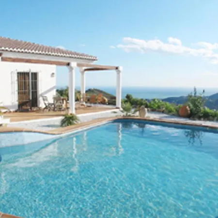 Vila Casa Blanca *