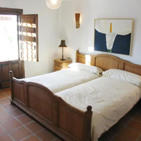 Vila Casa Blanca Torrox