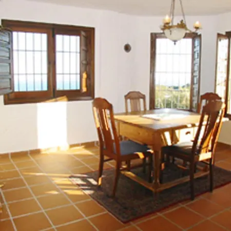 Vila Casa Blanca