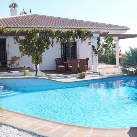 Casa Blanca Villa *