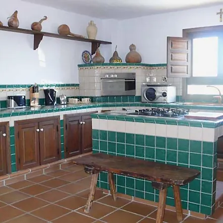 Casa Blanca * Torrox