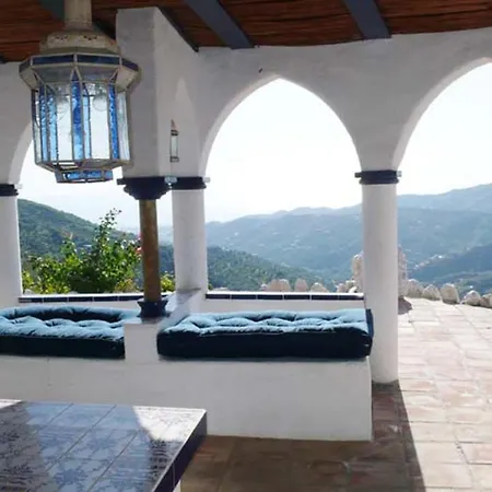 Casa Blanca * Torrox